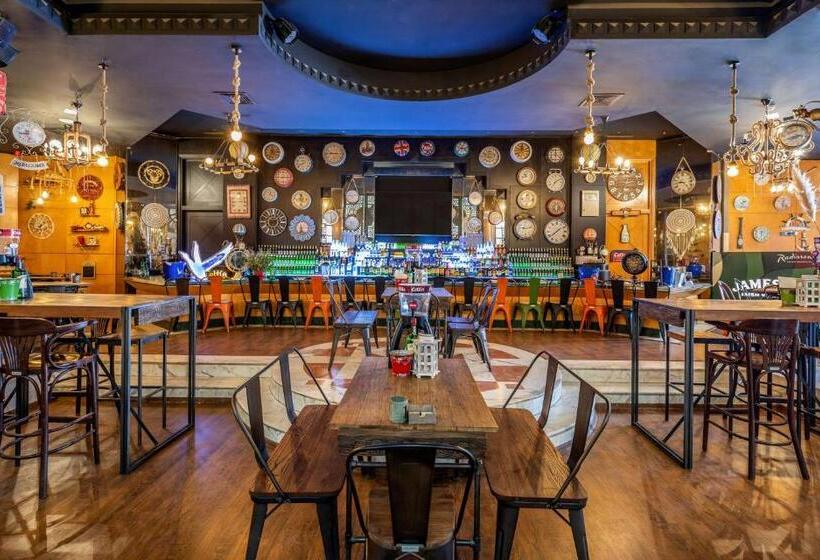 ホテル Radisson Blu Palace Resort & Thalasso, Djerba