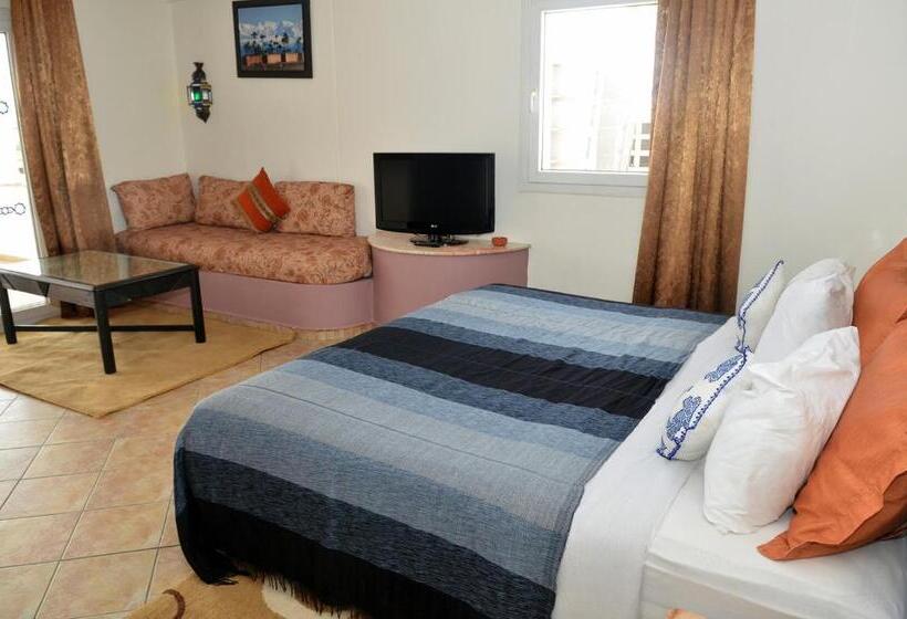 Appart Hotel Intouriste