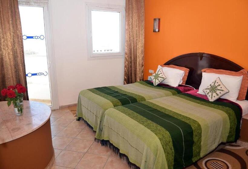 Appart Hotel Intouriste