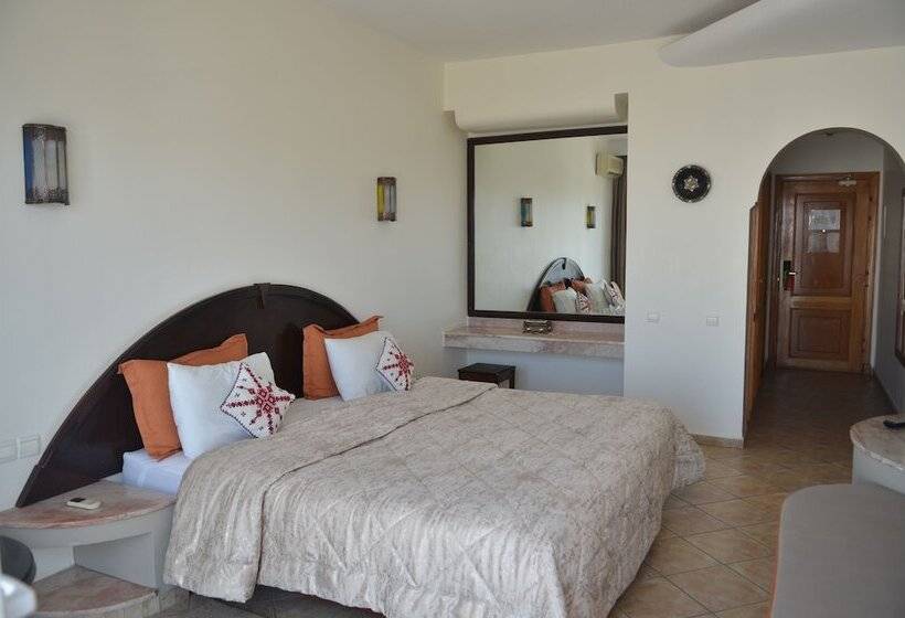 Appart Hotel Intouriste