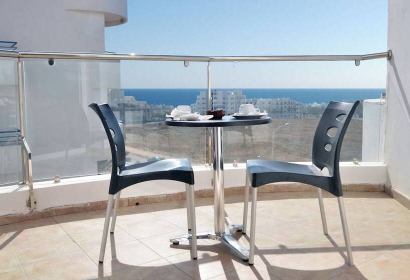 Appart Hotel Intouriste