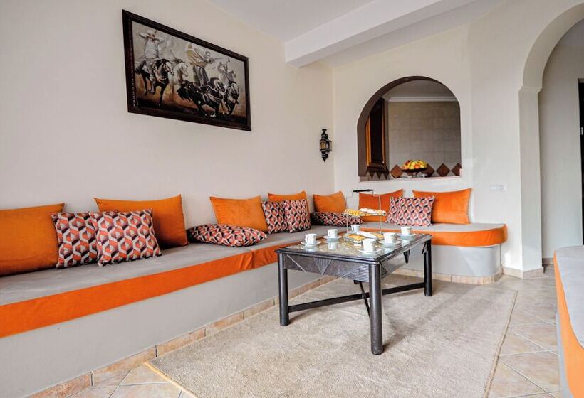 Appart Hotel Intouriste