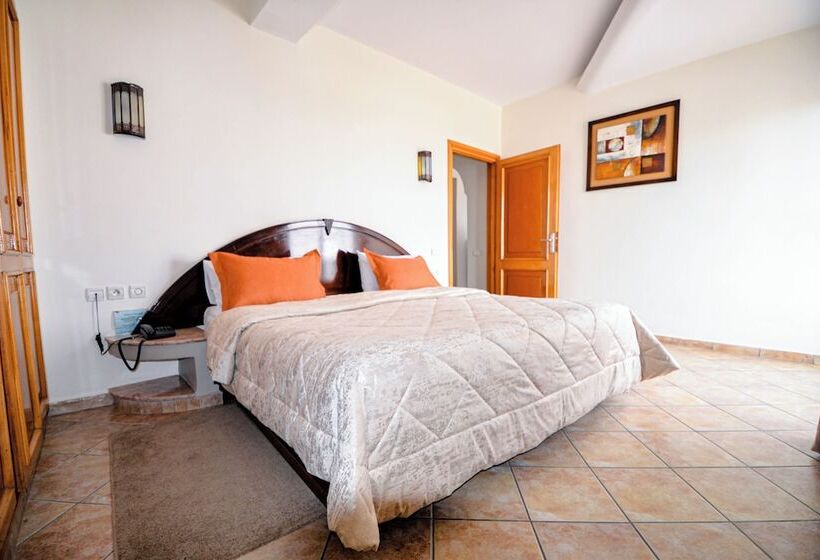 Appart Hotel Intouriste