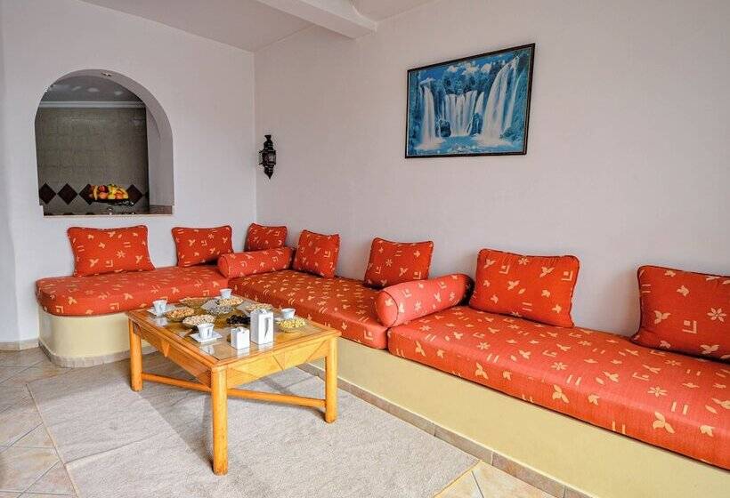 Appart Hotel Intouriste