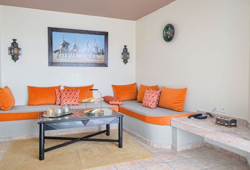 Appart Hotel Intouriste