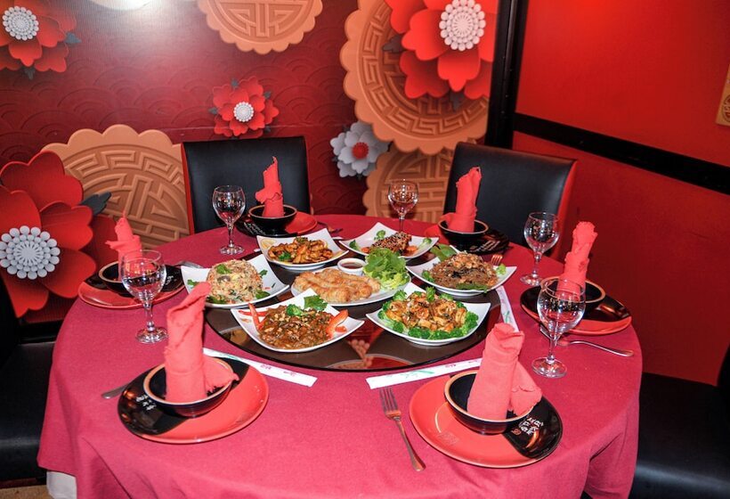 Appart Hotel Intouriste