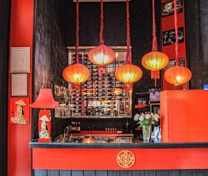 Appart Hotel Intouriste