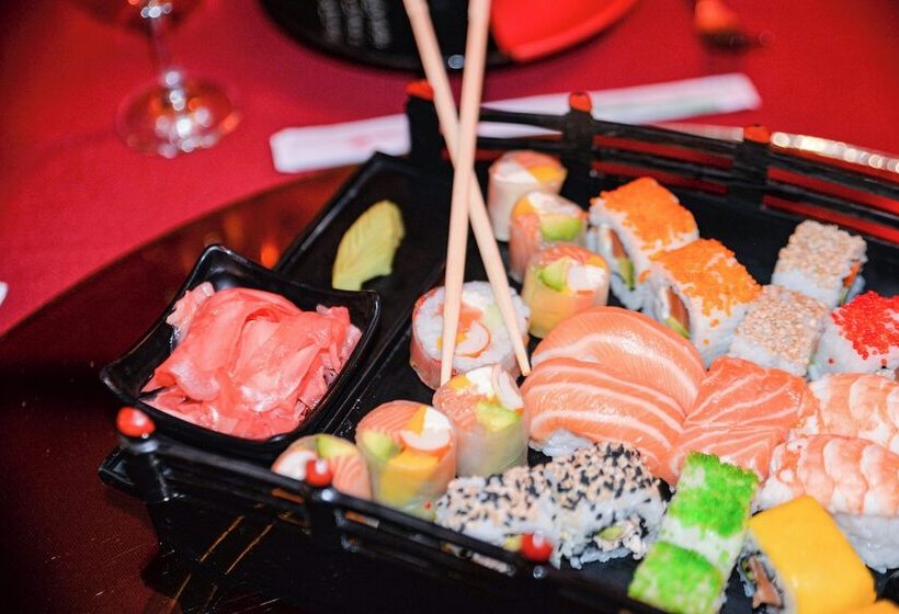 Appart Hotel Intouriste