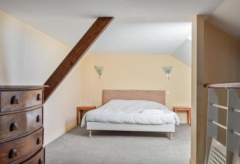 فندق Residence Saint Goustan   Maeva Home