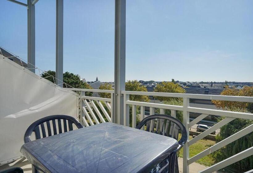 فندق Residence Saint Goustan   Maeva Home