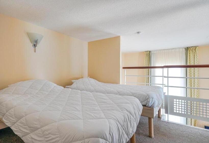 فندق Residence Saint Goustan   Maeva Home