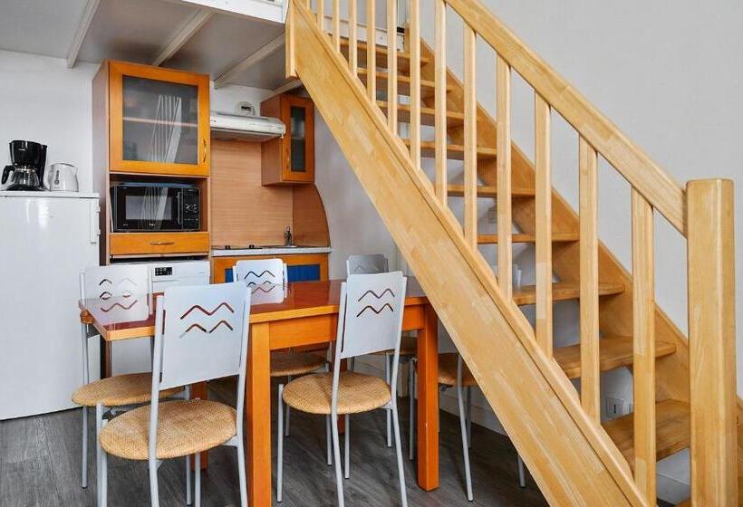 فندق Residence Saint Goustan   Maeva Home