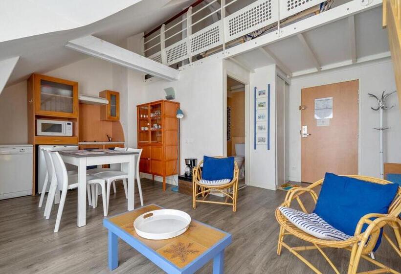 فندق Residence Saint Goustan   Maeva Home