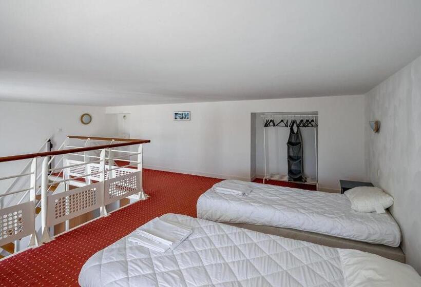 فندق Residence Saint Goustan   Maeva Home