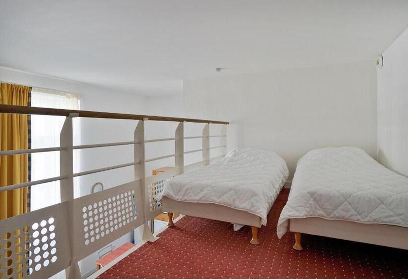 فندق Residence Saint Goustan   Maeva Home