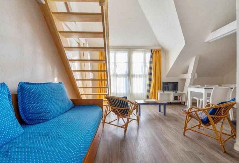 فندق Residence Saint Goustan   Maeva Home