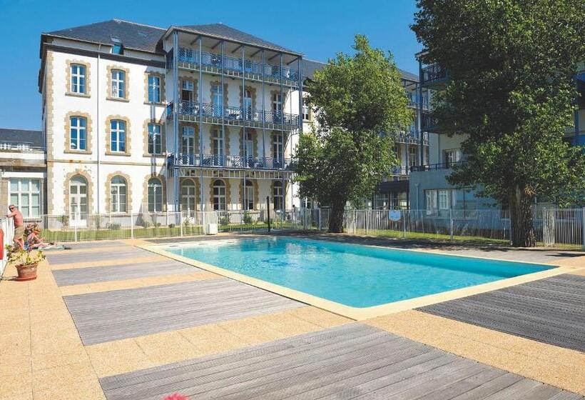 فندق Residence Saint Goustan   Maeva Home