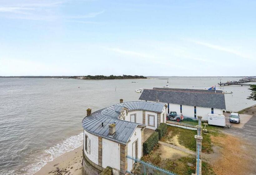 فندق Residence Saint Goustan   Maeva Home