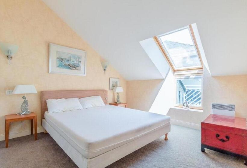 فندق Residence Saint Goustan   Maeva Home