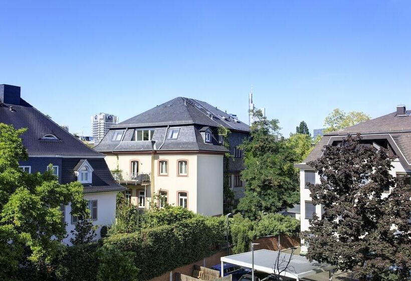 호텔 Rocco Forte Villa Kennedy