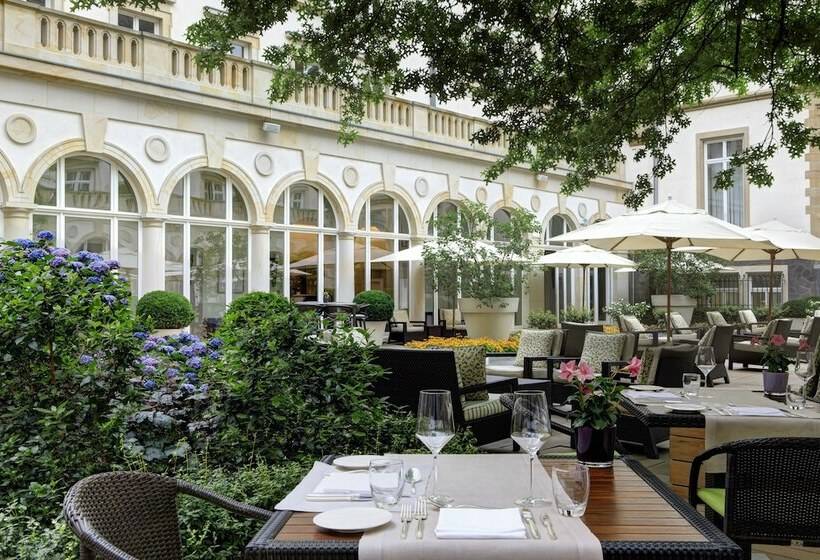 호텔 Rocco Forte Villa Kennedy