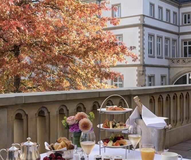 호텔 Rocco Forte Villa Kennedy