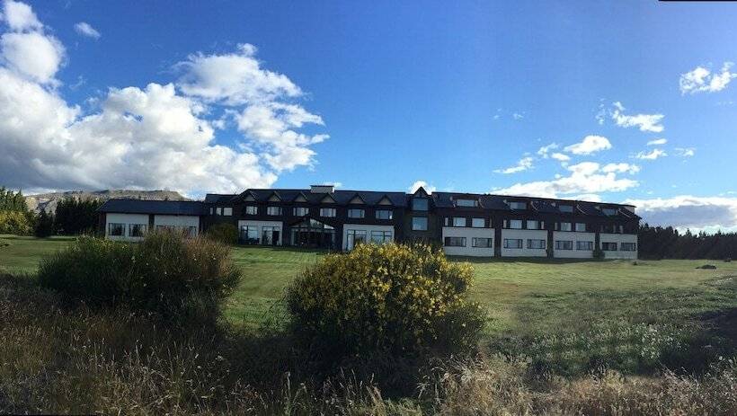 ホテル Rochester Calafate