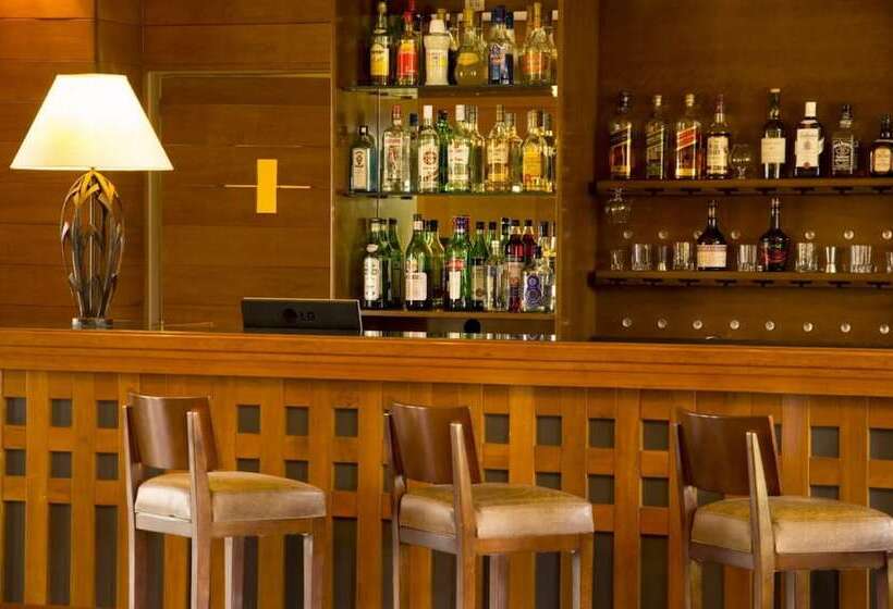 ホテル Rochester Calafate