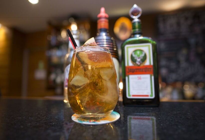 ホテル Rochester Calafate