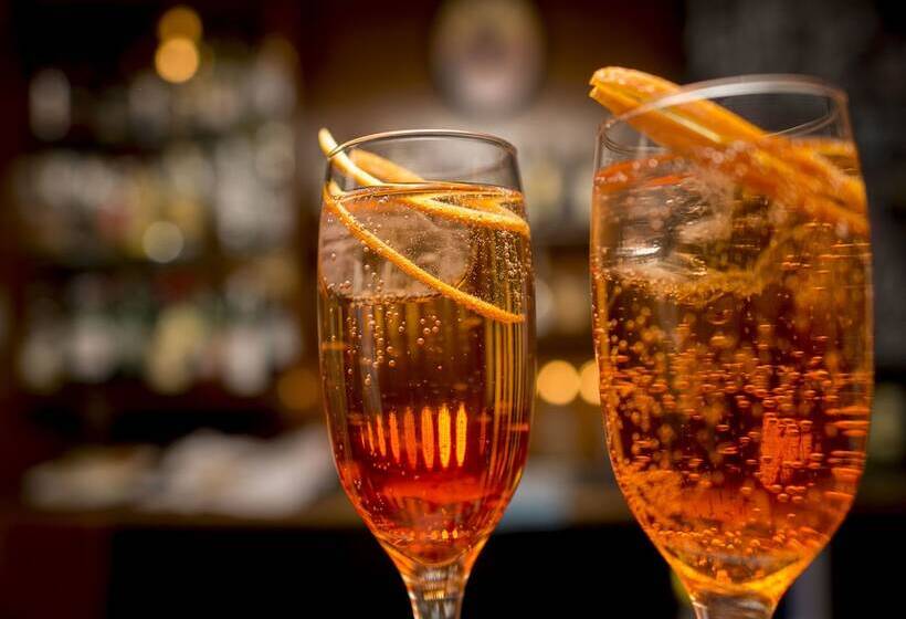 ホテル Rochester Calafate