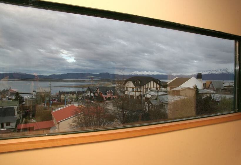 בית מלון כפרי Rosa De Los Vientos