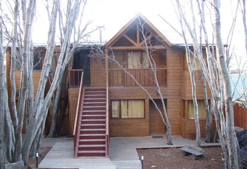 בית מלון כפרי Rosa De Los Vientos