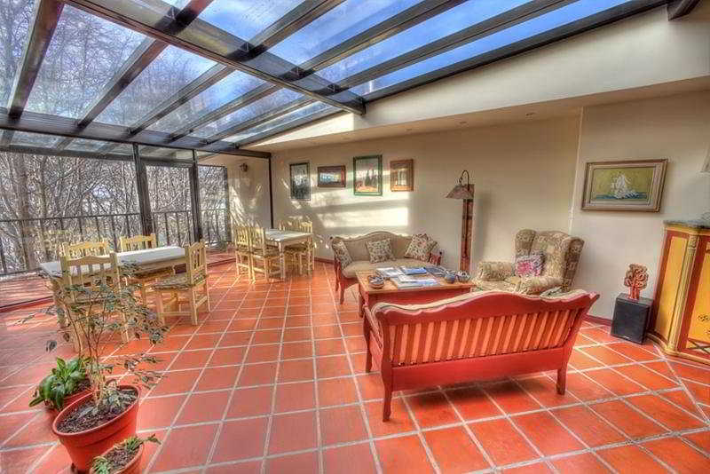 בית מלון כפרי Rosa De Los Vientos