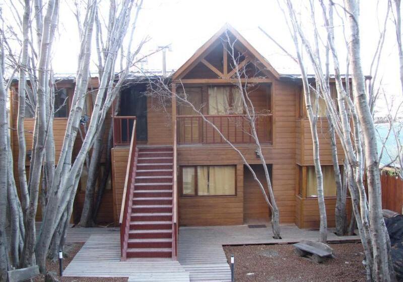 בית מלון כפרי Rosa De Los Vientos