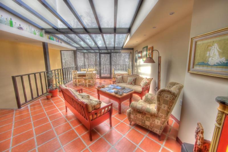 בית מלון כפרי Rosa De Los Vientos