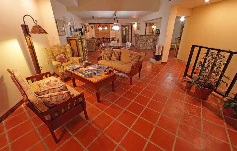 בית מלון כפרי Rosa De Los Vientos