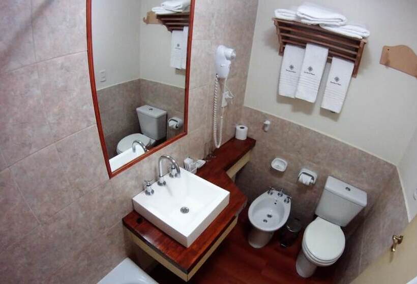 בית מלון כפרי Rosa De Los Vientos