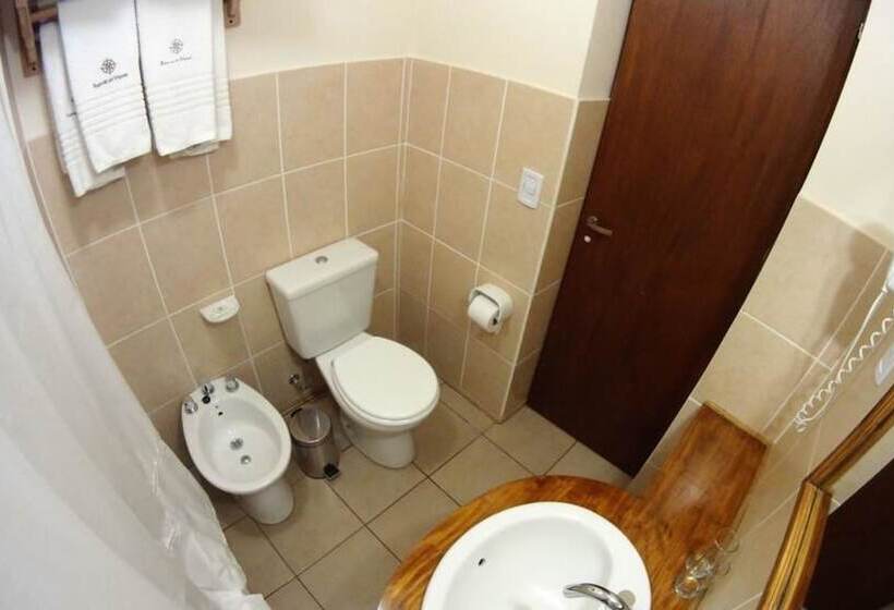 בית מלון כפרי Rosa De Los Vientos