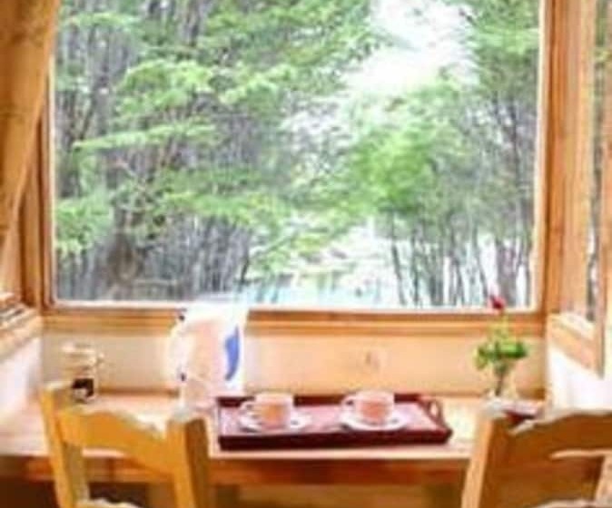 בית מלון כפרי Rosa De Los Vientos