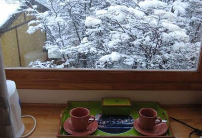 בית מלון כפרי Rosa De Los Vientos