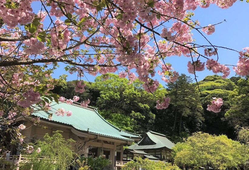 فندق Mercure Fukuoka Munakata Resort & Spa