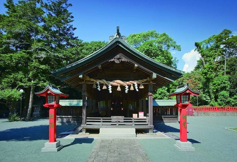 فندق Mercure Fukuoka Munakata Resort & Spa