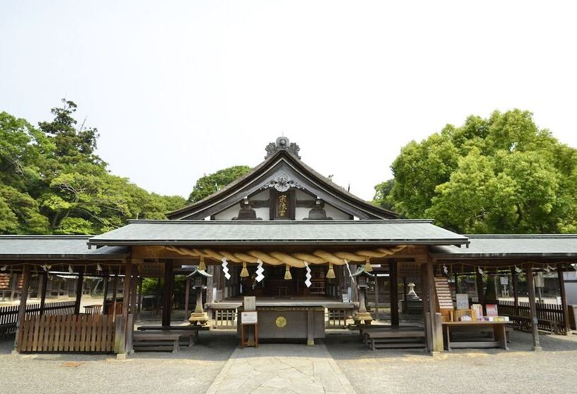 فندق Mercure Fukuoka Munakata Resort & Spa