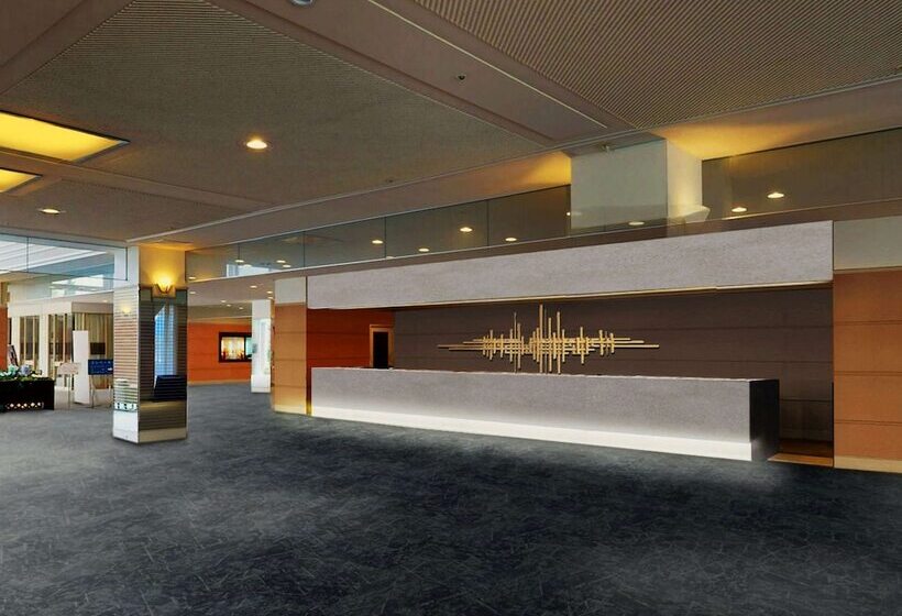 فندق Mercure Fukuoka Munakata Resort & Spa