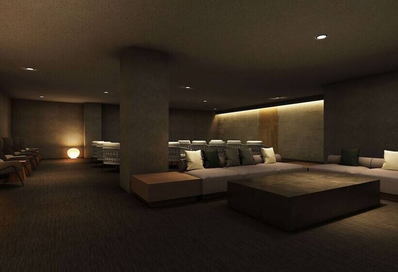 فندق Mercure Fukuoka Munakata Resort & Spa