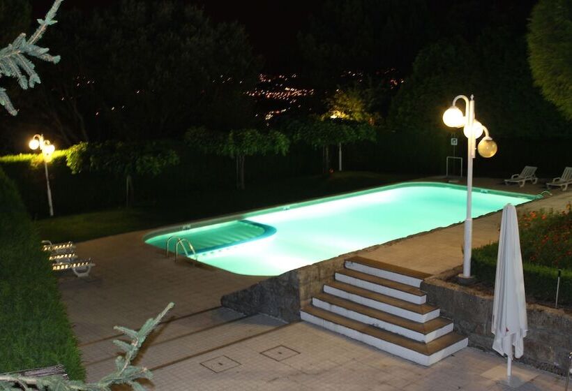 Сельский отель Rural Casa De São Pedro