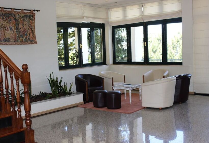 Сельский отель Rural Casa De São Pedro