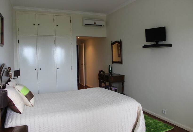 Сельский отель Rural Casa De São Pedro