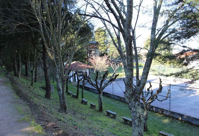 Сельский отель Rural Casa De São Pedro
