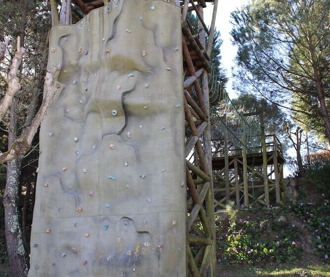 Сельский отель Rural Casa De São Pedro